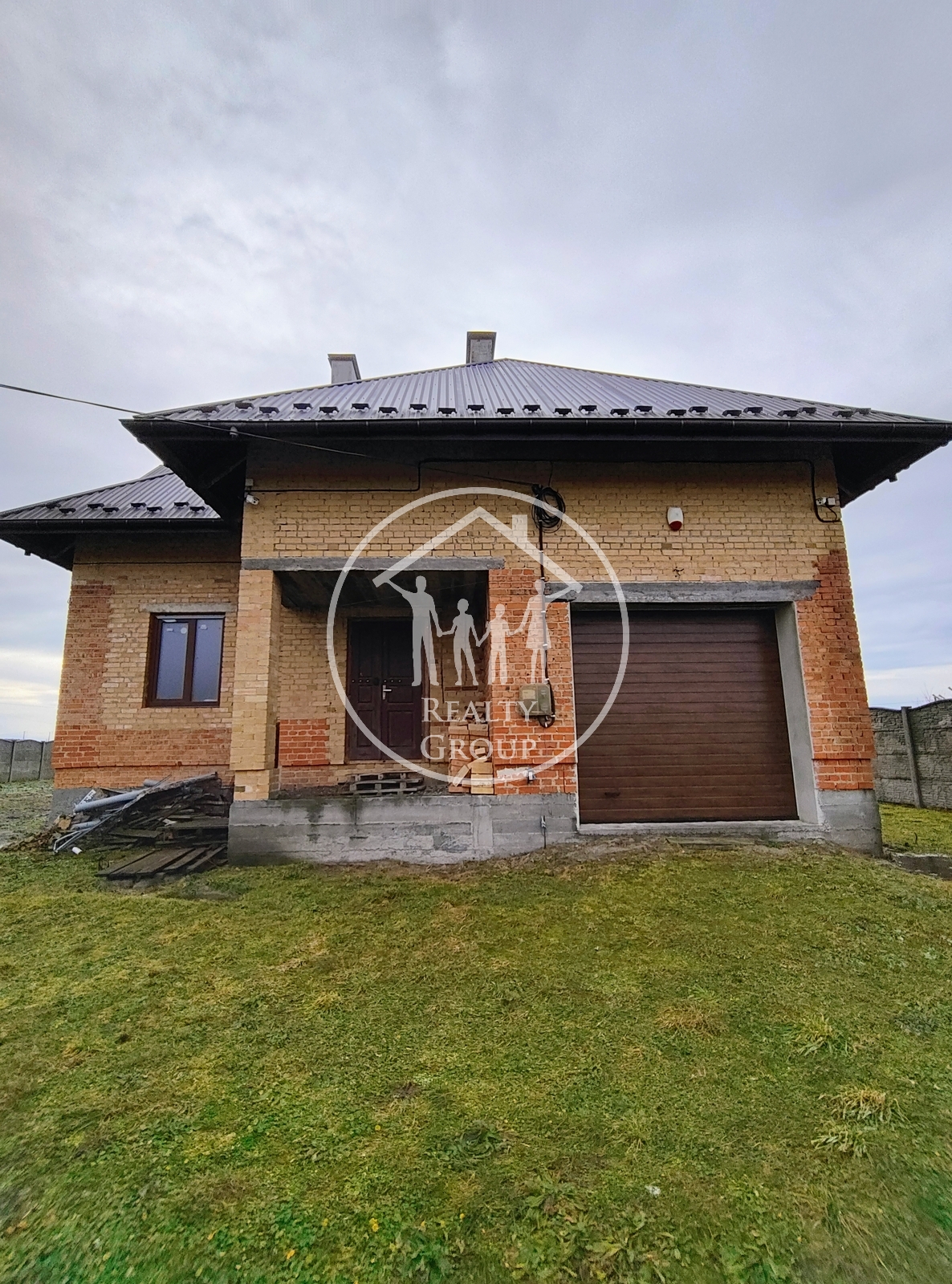 Продається будинок Львівська, Яворівський, Бірки фото 1 Продається будинок Львівська, Яворівський, Бірки фото 1