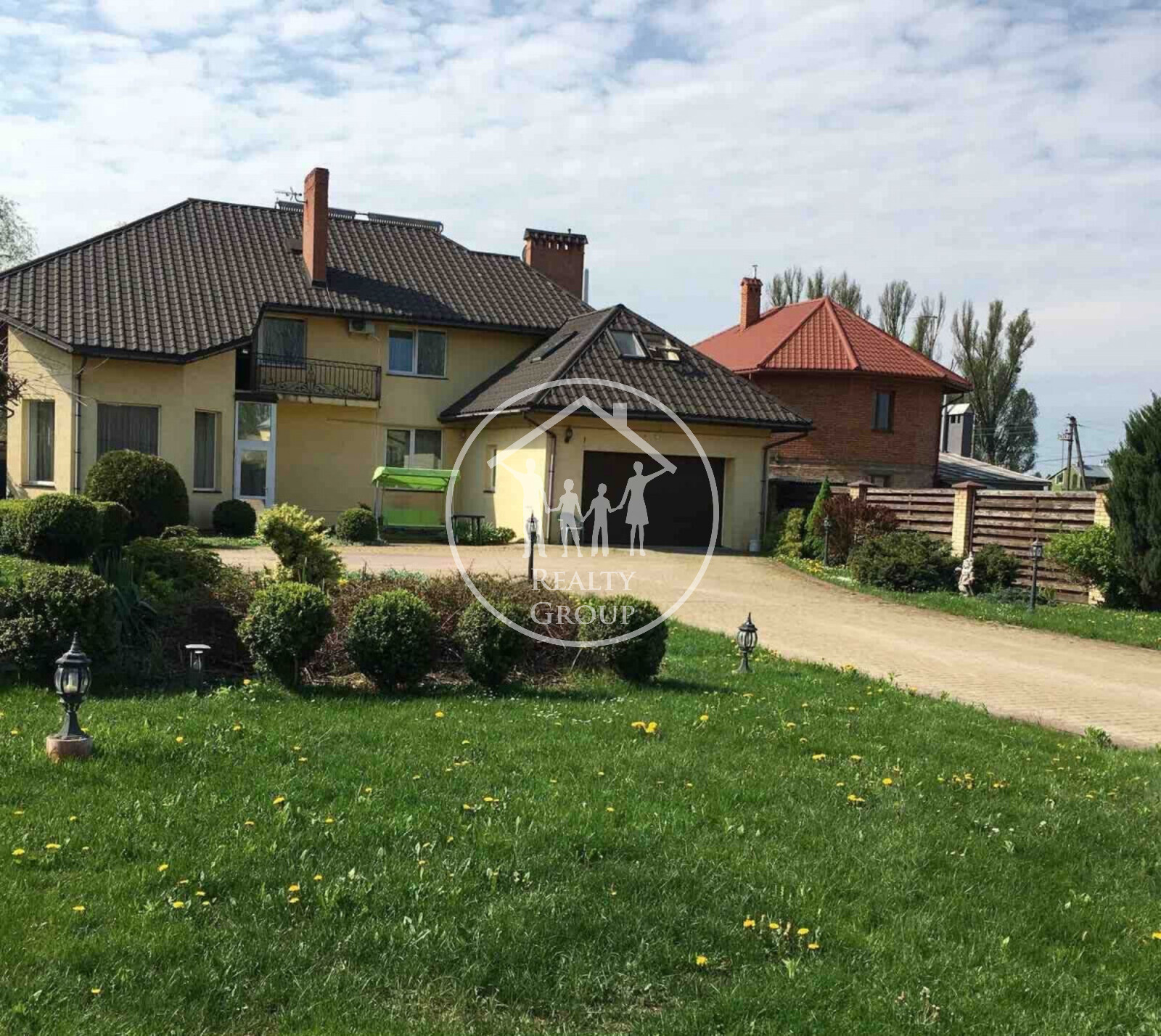 Продається будинок Львівська, Яворівський, Рясне-Руське фото 1 Продається будинок Львівська, Яворівський, Рясне-Руське фото 1