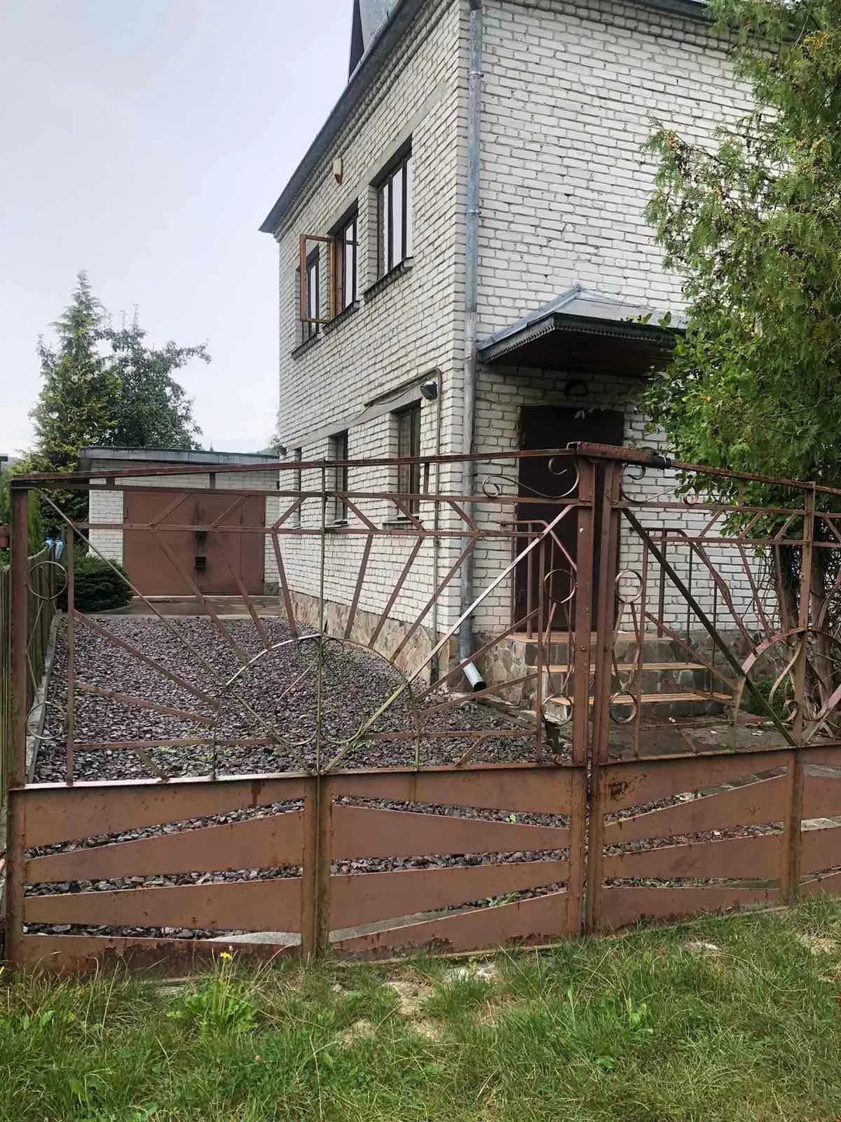 Продається будинок Львівська, Пустомитівський, Бережани, біля озера фото 1 Продається будинок Львівська, Пустомитівський, Бережани, біля озера фото 1