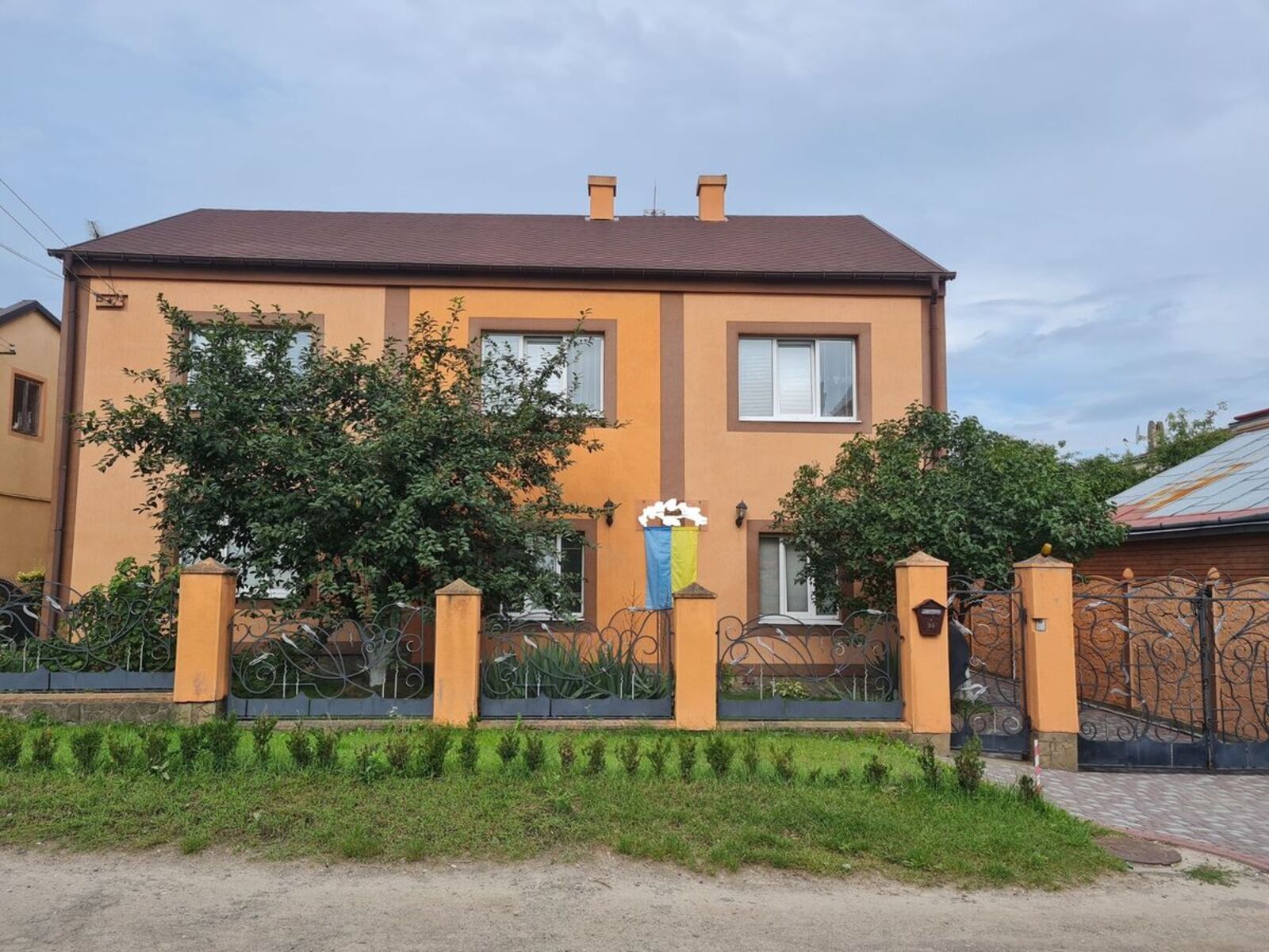 Продається будинок Львівська, Львів, Залізничний фото 1 Продається будинок Львівська, Львів, Залізничний фото 1