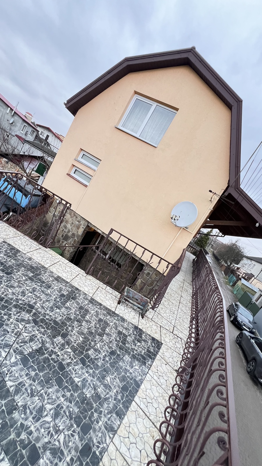 Продається будинок Львівська, Львів, Залізничний, Дучимінської вул. фото 1 Продається будинок Львівська, Львів, Залізничний, Дучимінської вул. фото 1