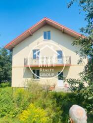 Просторий 2-во поверховий будинок для великої родини з власним озером фото 2 Просторий 2-во поверховий будинок для великої родини з власним озером фото 2