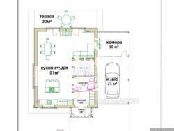 Продається будинок в. Володимира Івасюка, Львів, Львівська фото 12 Продається будинок в. Володимира Івасюка, Львів, Львівська фото 12