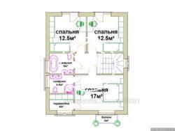 Продається будинок в. Володимира Івасюка, Львів, Львівська фото 13 Продається будинок в. Володимира Івасюка, Львів, Львівська фото 13