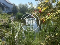 Просторий 2-во поверховий будинок для великої родини з власним озером фото 4 Просторий 2-во поверховий будинок для великої родини з власним озером фото 4