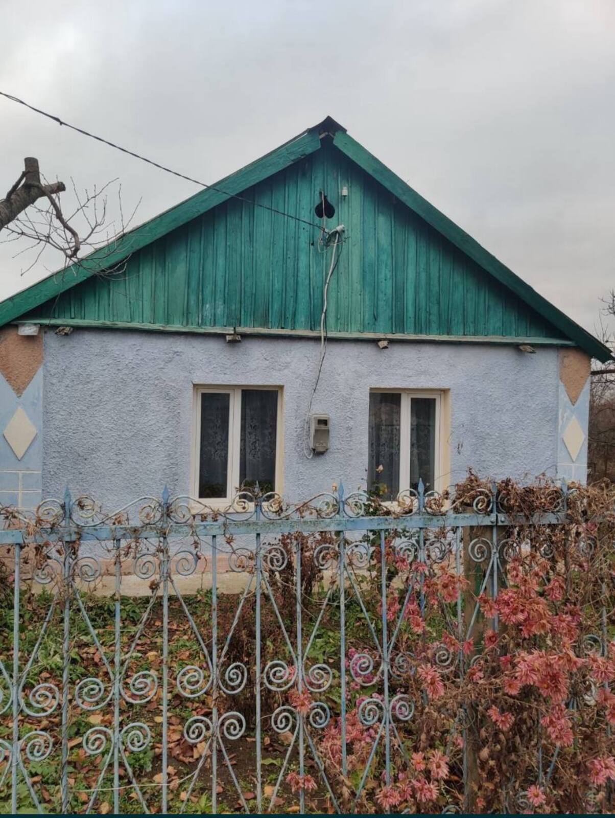 Будинок. Великодолинське фото 1 Будинок. Великодолинське фото 1