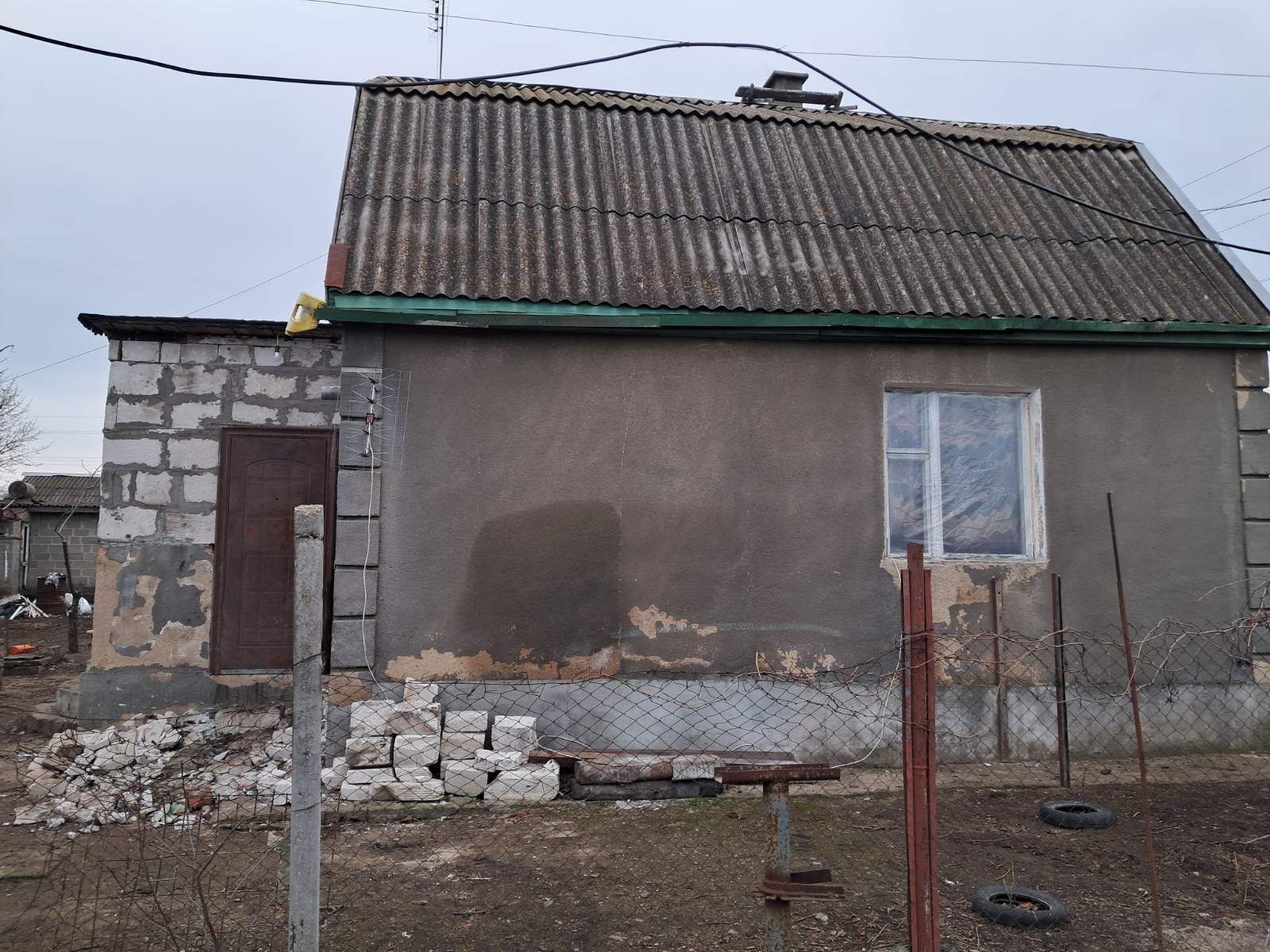 Будинок в Барабоях фото 1 Будинок в Барабоях фото 1