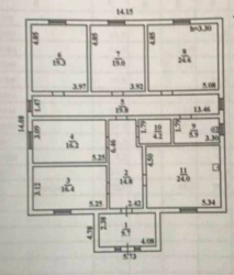      11