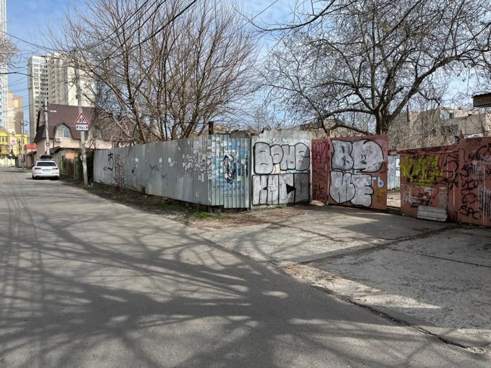 360000$ Участок 12 соток пер.Красные Зори. 9 ст. Фонтана. 900 метров к морю фото 1 360000$ Участок 12 соток пер.Красные Зори. 9 ст. Фонтана. 900 метров к морю фото 1
