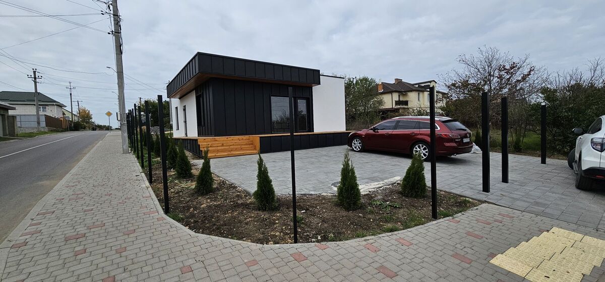 Продам частый дом. 82 кв.м. и 3 сотки земли фото 1 Продам частый дом. 82 кв.м. и 3 сотки земли фото 1