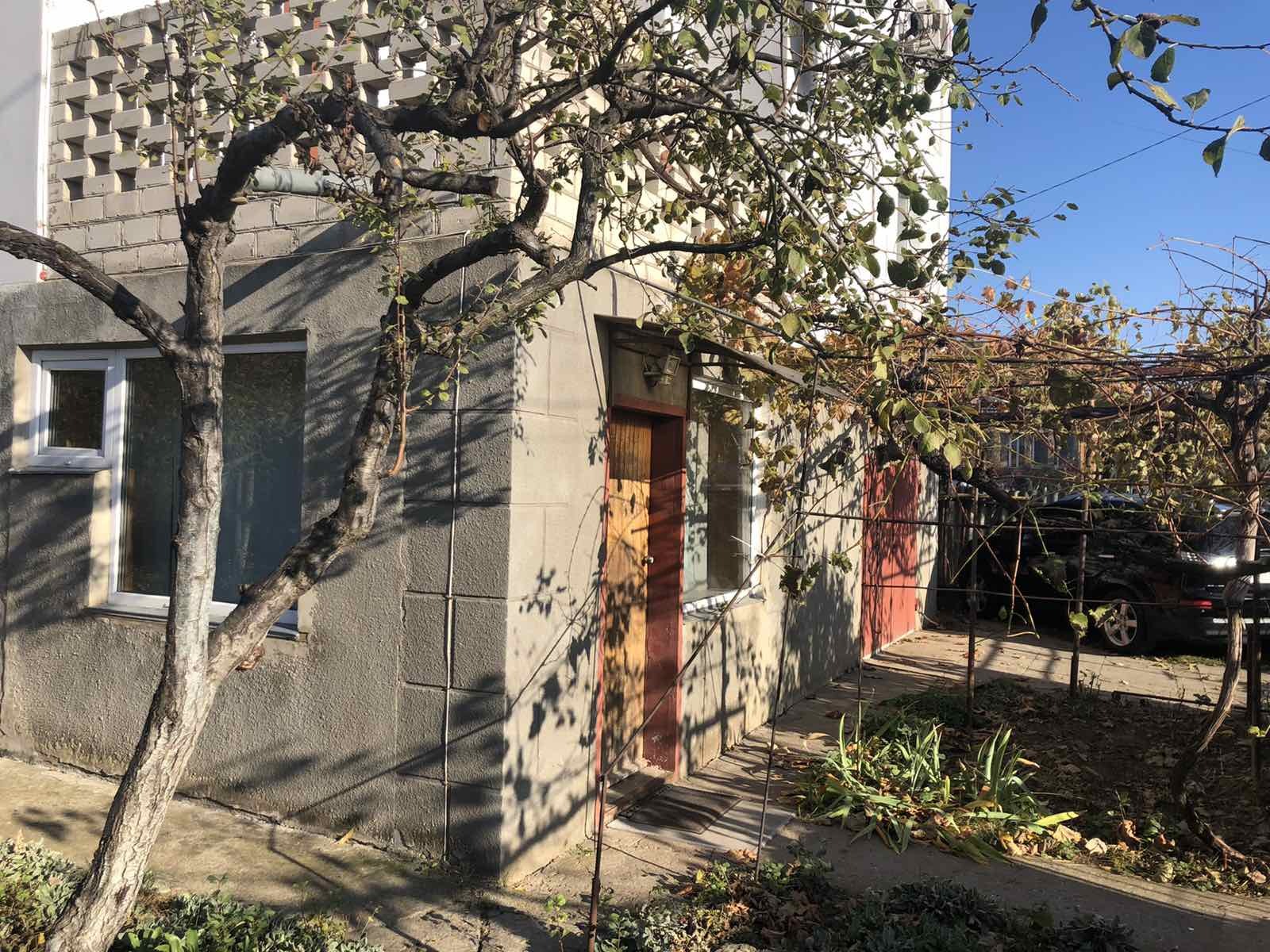65000$ Продам дом в Молодежном (Малая Долина)в кооперативе Заря фото 1 65000$ Продам дом в Молодежном (Малая Долина)в кооперативе Заря фото 1