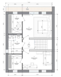 76800$ Дуплекс по спец.ціні фото 7 76800$ Дуплекс по спец.ціні фото 7