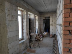 110000$ Продажа Обмен новый Дом под внутреннюю отделку фото 5 110000$ Продажа Обмен новый Дом под внутреннюю отделку фото 5