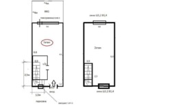 35000$ Таунхаус Одеса ул. Умова 60м2 фото 9 35000$ Таунхаус Одеса ул. Умова 60м2 фото 9