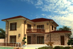 110000$ Продажа Обмен новый Дом под внутреннюю отделку фото 1 110000$ Продажа Обмен новый Дом под внутреннюю отделку фото 1