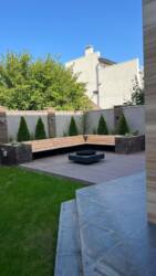 350000$ Продажа дома 330 м² • 12 ст. Большого Фонтана • У моря фото 13 350000$ Продажа дома 330 м² • 12 ст. Большого Фонтана • У моря фото 13