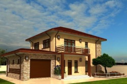 110000$ Продажа Обмен новый Дом под внутреннюю отделку фото 2 110000$ Продажа Обмен новый Дом под внутреннюю отделку фото 2