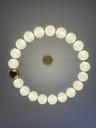      !  9