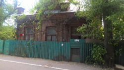 Продається будинок Кармелюка, 8, Вінниця, Вінницька, Ближнє Замостя фото 1 Продається будинок Кармелюка, 8, Вінниця, Вінницька, Ближнє Замостя фото 1