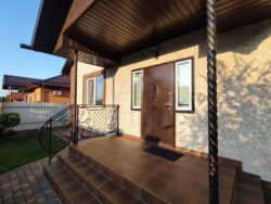 Продається будинок Миколи Куліша, 4, Вінниця, Вінницька, Тяжилів фото 4 Продається будинок Миколи Куліша, 4, Вінниця, Вінницька, Тяжилів фото 4