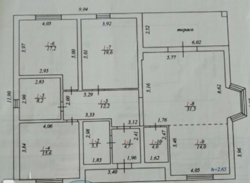 Продається будинок Ігоря Савченка, 43, Вінниця, Вінницька, Тяжилів фото 8 Продається будинок Ігоря Савченка, 43, Вінниця, Вінницька, Тяжилів фото 8