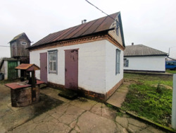 Продам дом по цене квартиры в Подгородном. фото 8 Продам дом по цене квартиры в Подгородном. фото 8