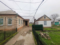 Продам дом по цене квартиры в Подгородном. фото 1 Продам дом по цене квартиры в Подгородном. фото 1