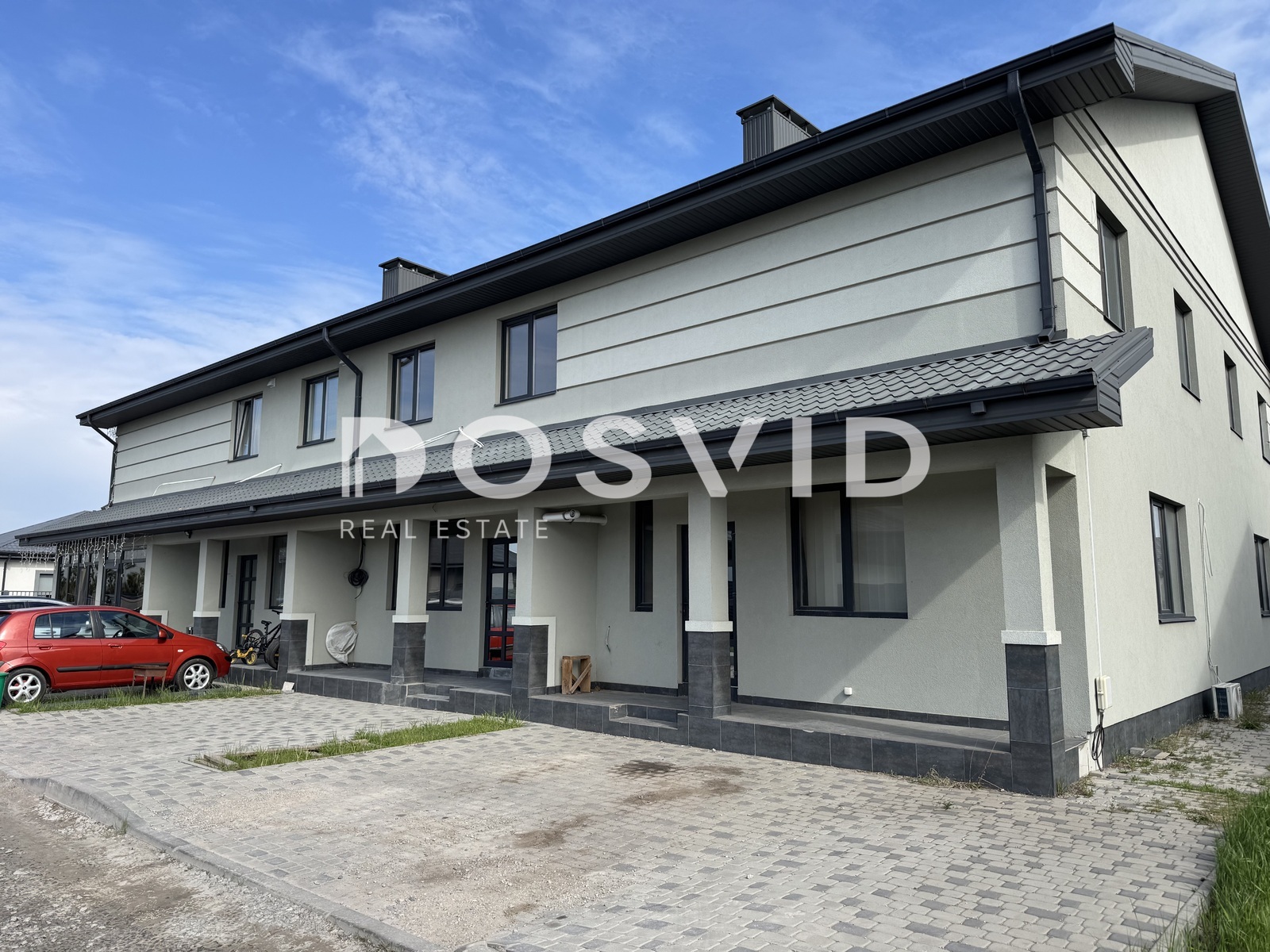 Продам танхаус Золотые ключи, пгт Слобожанское фото 1 Продам танхаус Золотые ключи, пгт Слобожанское фото 1