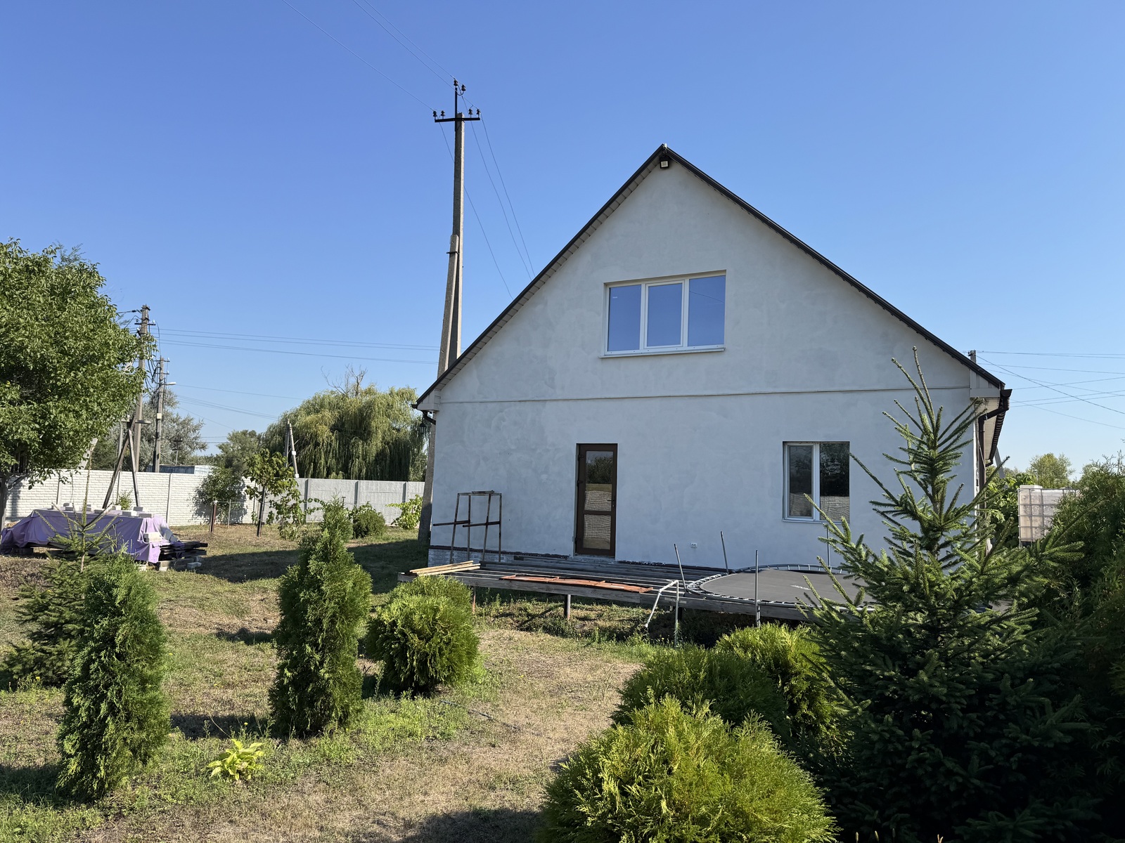 Продам Дом в Березановке ул Березановская фото 1 Продам Дом в Березановке ул Березановская фото 1