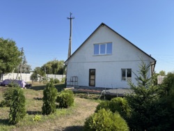 Продам Дом в Березановке ул Березановская фото 1 Продам Дом в Березановке ул Березановская фото 1