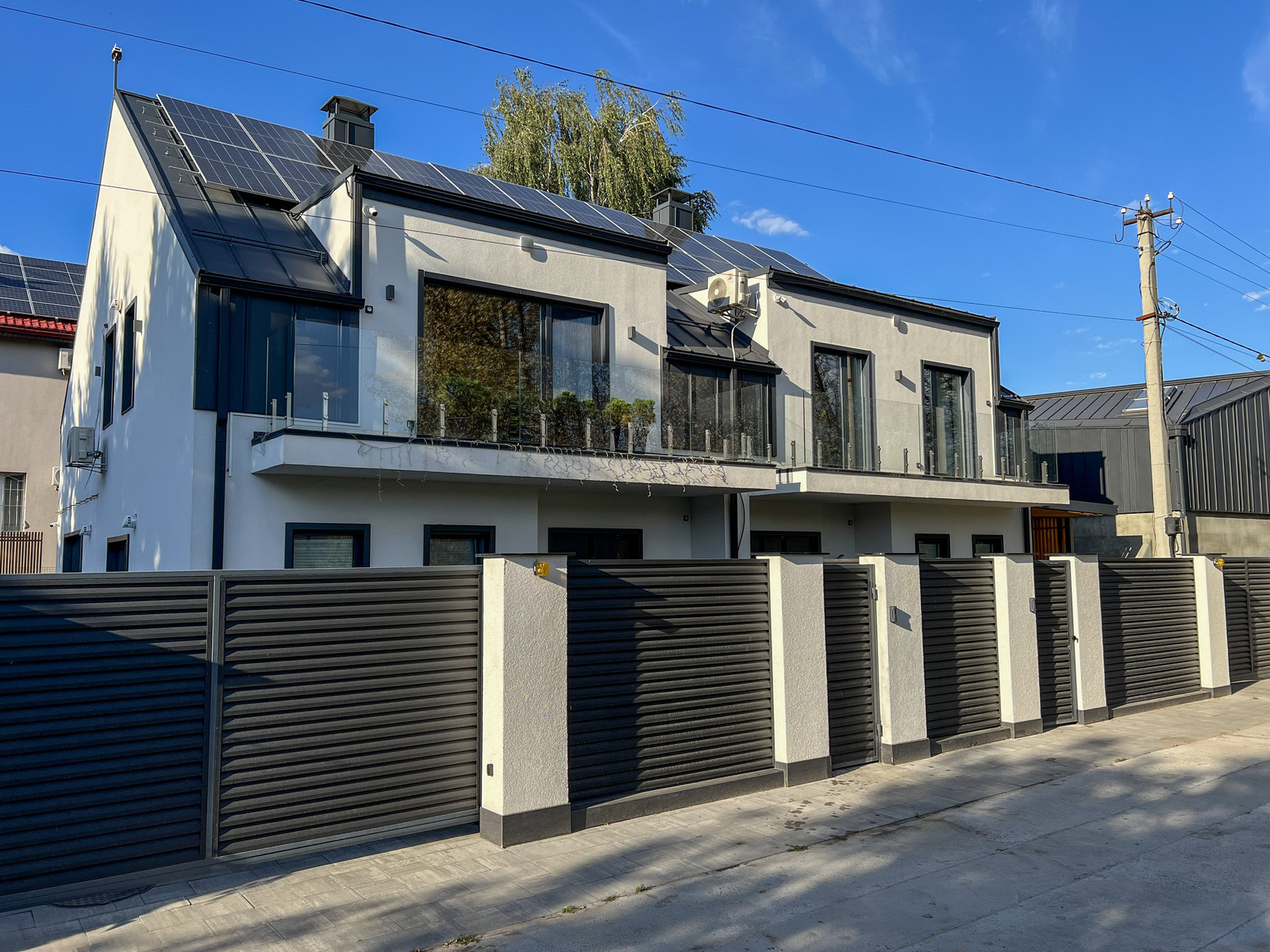       ',  ',    Obolon Residences, Smart Plaza,    54