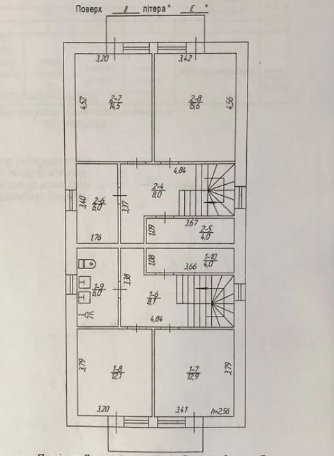 Продаж 2 поверхового таунхауса з ділянкою на 1.5 сотки, 100 кв. м, 2 кімнати фото 1 Продаж 2 поверхового таунхауса з ділянкою на 1.5 сотки, 100 кв. м, 2 кімнати фото 1