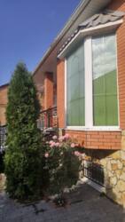 Акційна пропозиція! Продається 2-х поверховий будинок, все є, гарний стан. Центр фото 11 Акційна пропозиція! Продається 2-х поверховий будинок, все є, гарний стан. Центр фото 11