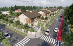 Продаж будинку дуплекс 125 кв.м р-н Вишенька. фото 11 Продаж будинку дуплекс 125 кв.м р-н Вишенька. фото 11