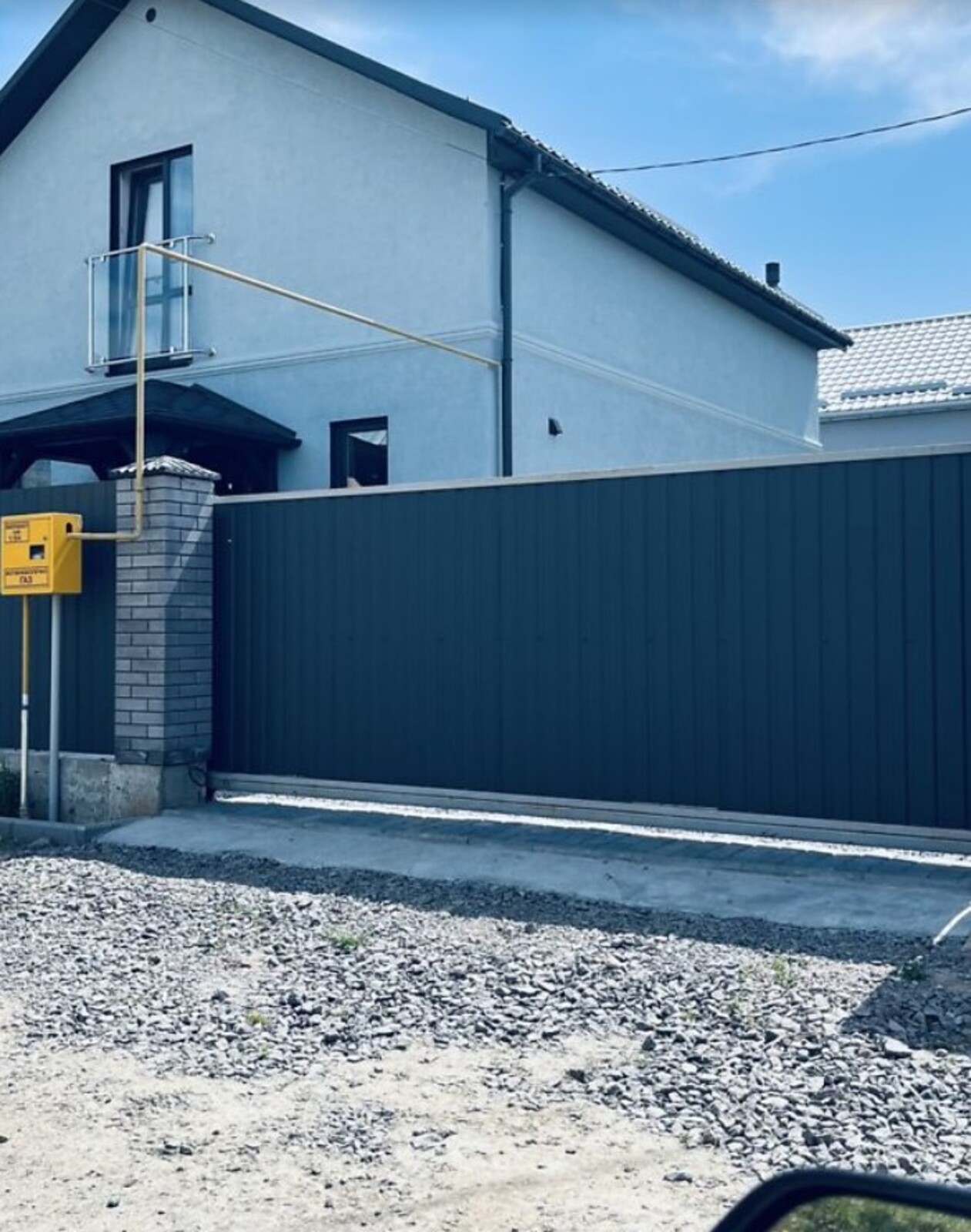 Продаж 2 поверхового будинку з ділянкою на 3 сотки, 110 кв. м, 4 кімнати. Агрономічне. фото 1 Продаж 2 поверхового будинку з ділянкою на 3 сотки, 110 кв. м, 4 кімнати. Агрономічне. фото 1