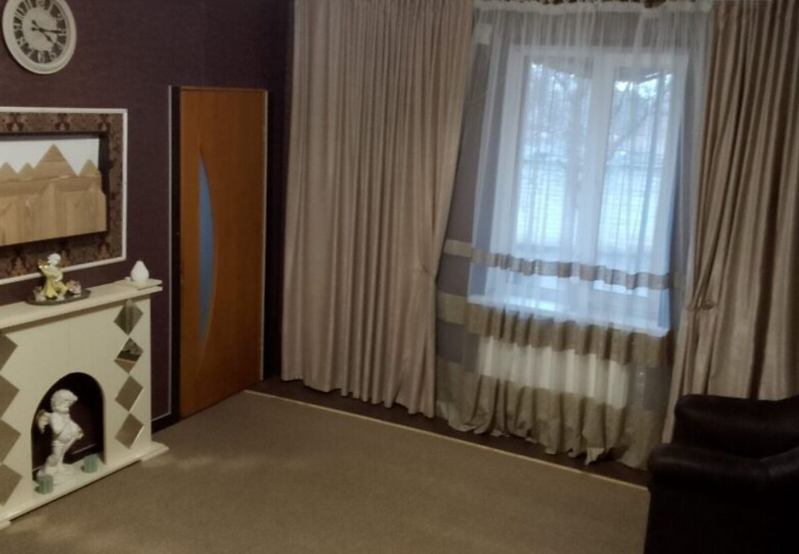 Продаж 1 поверхового будинку з меблями і ділянкою на 5.5 сотки, 105 кв. м, 5 кімнат фото 1 Продаж 1 поверхового будинку з меблями і ділянкою на 5.5 сотки, 105 кв. м, 5 кімнат фото 1