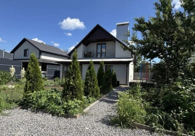 Продаж будинку 118 кв.м. гарний стан. Елітний район. фото 1 Продаж будинку 118 кв.м. гарний стан. Елітний район. фото 1