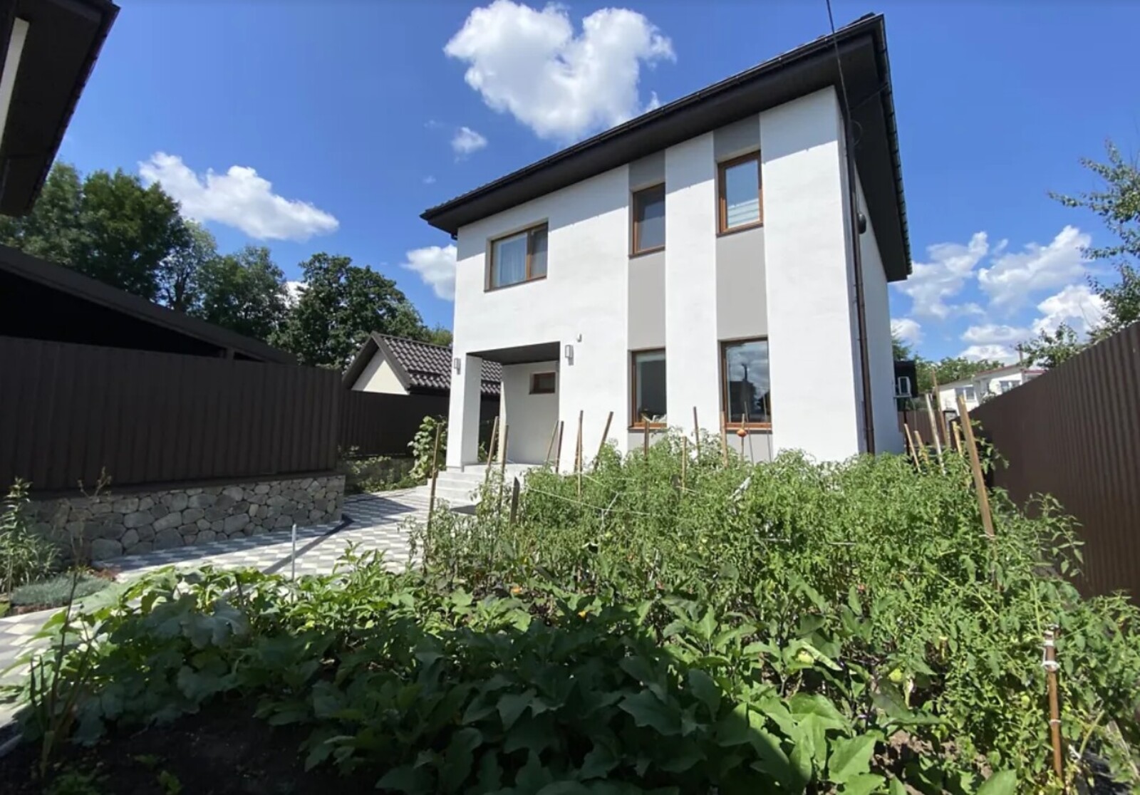 Продається житловий будинок 140 кв.м. Все є. Заходь та живи фото 1 Продається житловий будинок 140 кв.м. Все є. Заходь та живи фото 1