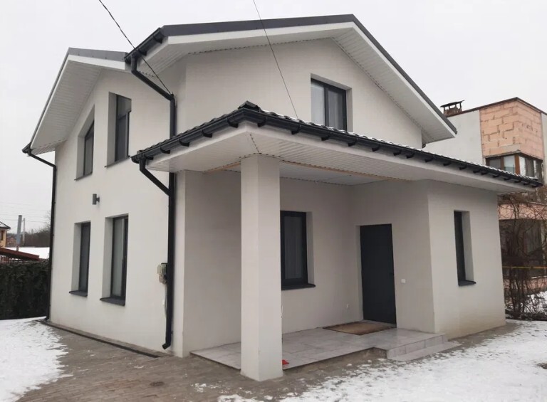 Продається НОВИЙ 2-х поверховий будинок. Р-н Корея. Ремонт фото 1 Продається НОВИЙ 2-х поверховий будинок. Р-н Корея. Ремонт фото 1