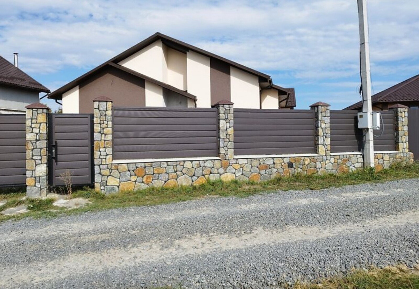 Продається будинок Вінницька, Вінниця, Ленінський, пров. Леоніда Каденюка, 6 фото 1 Продається будинок Вінницька, Вінниця, Ленінський, пров. Леоніда Каденюка, 6 фото 1