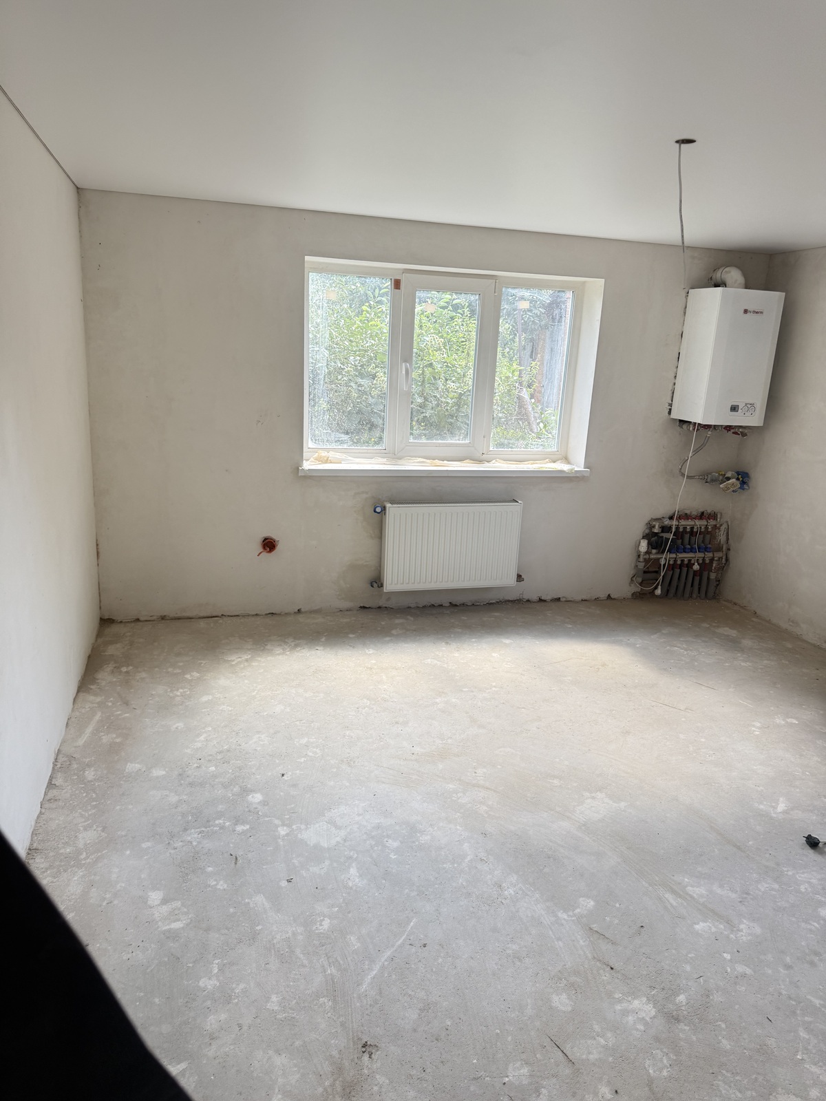 Продається комапктний будинок 75 кв.м. за вигідною ціною! Газ, гараж є фото 1 Продається комапктний будинок 75 кв.м. за вигідною ціною! Газ, гараж є фото 1