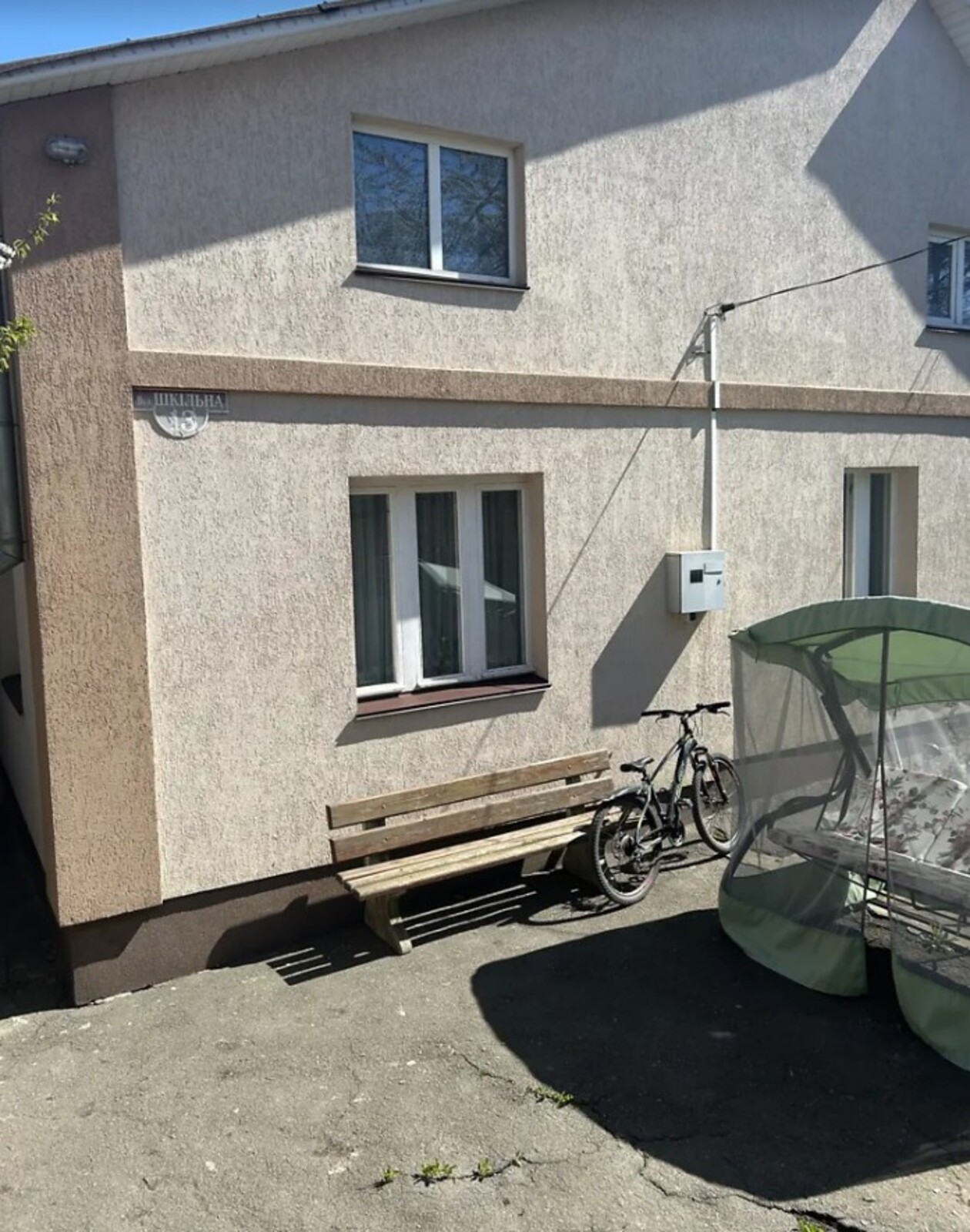 Продаж 2 поверхового будинку з ділянкою на 10 соток, 75.7 кв. м, 4 кімнати, на вул. Шимка Максима фото 1 Продаж 2 поверхового будинку з ділянкою на 10 соток, 75.7 кв. м, 4 кімнати, на вул. Шимка Максима фото 1