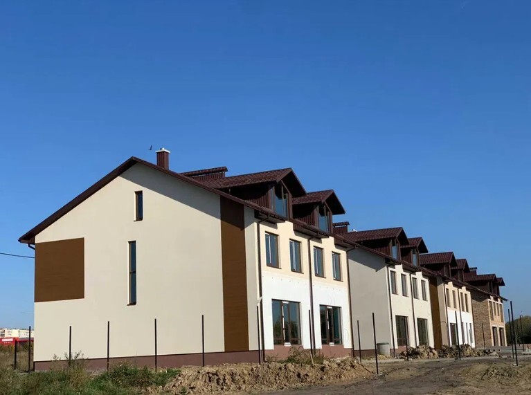 Продаж будинку дуплекс 125 кв.м р-н Вишенька. фото 1 Продаж будинку дуплекс 125 кв.м р-н Вишенька. фото 1