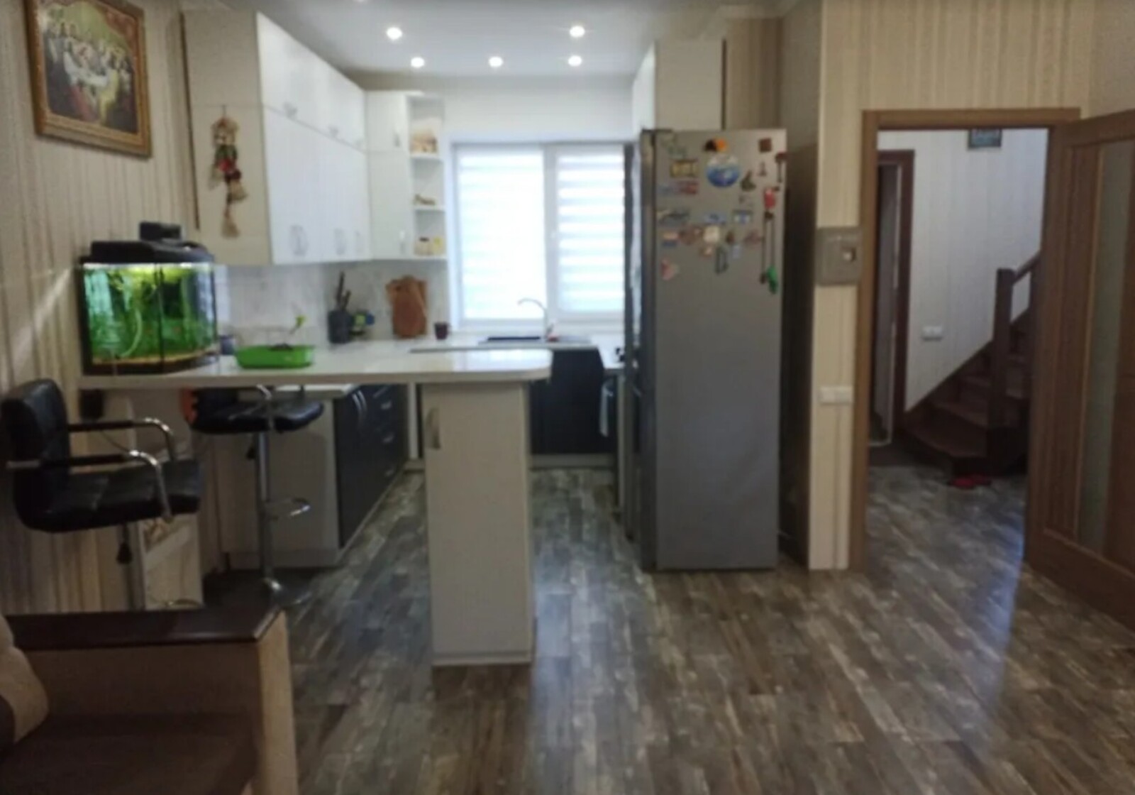 Продаж 2 поверхового таунхауса з ділянкою на 4 сотки, 132 кв. м, 4 кімнати фото 1 Продаж 2 поверхового таунхауса з ділянкою на 4 сотки, 132 кв. м, 4 кімнати фото 1