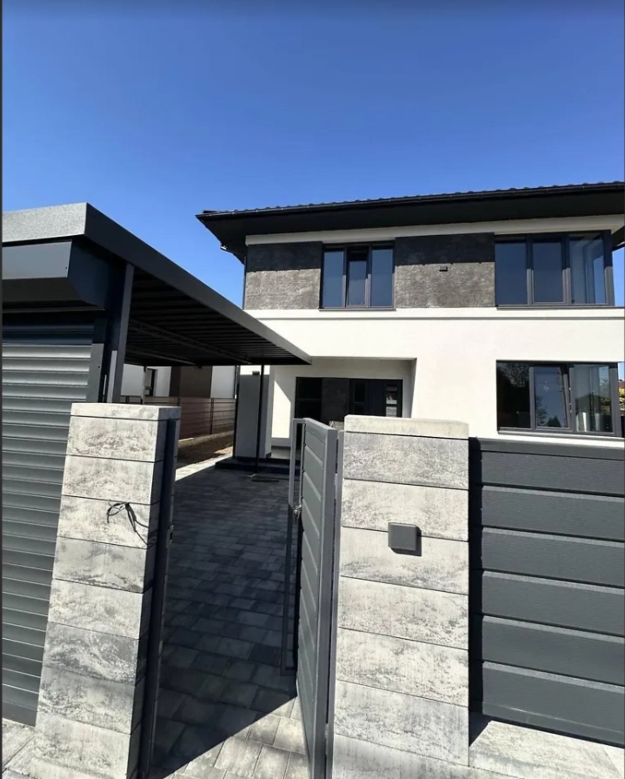 Чудовий будинок! Сучасний дизайн. фото 1 Чудовий будинок! Сучасний дизайн. фото 1