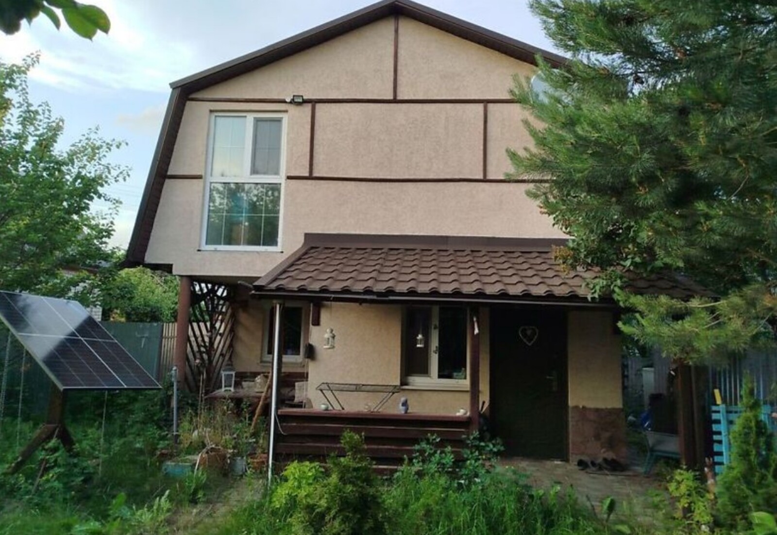 Продається 2-х поверховий будинок з ремонтом 90 кв.м. р-н Корея. фото 1 Продається 2-х поверховий будинок з ремонтом 90 кв.м. р-н Корея. фото 1