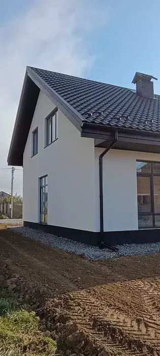 Будинок 155м². Від власника. с. Агрономічне пров. Південий фото 1 Будинок 155м². Від власника. с. Агрономічне пров. Південий фото 1