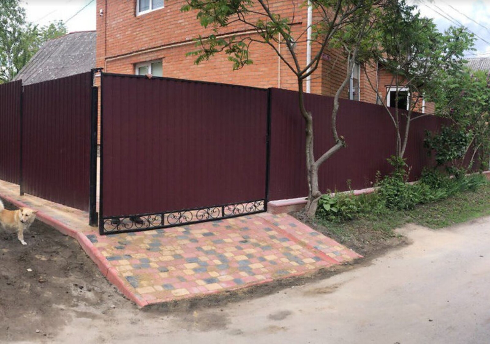 Продається відокремлена половина будинку. Р-н Корея. 100 кв.м. фото 1 Продається відокремлена половина будинку. Р-н Корея. 100 кв.м. фото 1