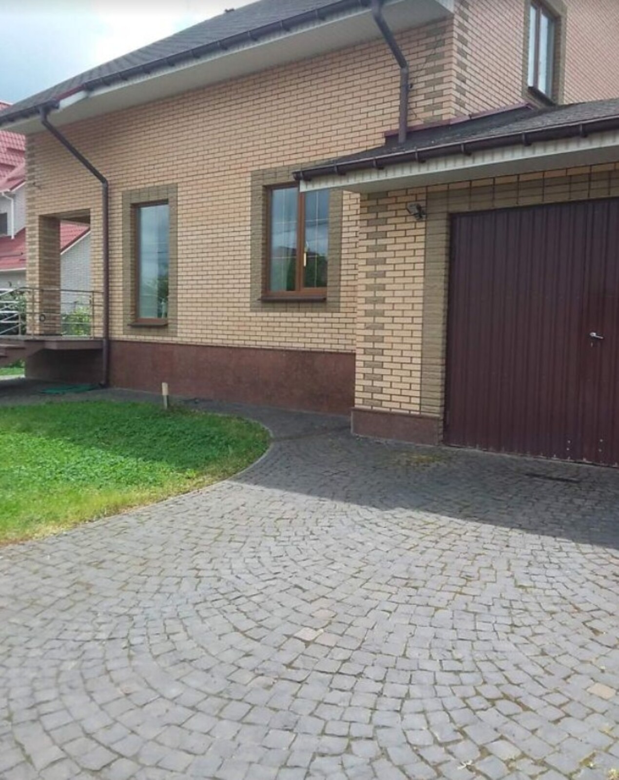 Продається житловий будинок 226 кв.м 5 кімнат. Ленінський район. фото 1 Продається житловий будинок 226 кв.м 5 кімнат. Ленінський район. фото 1