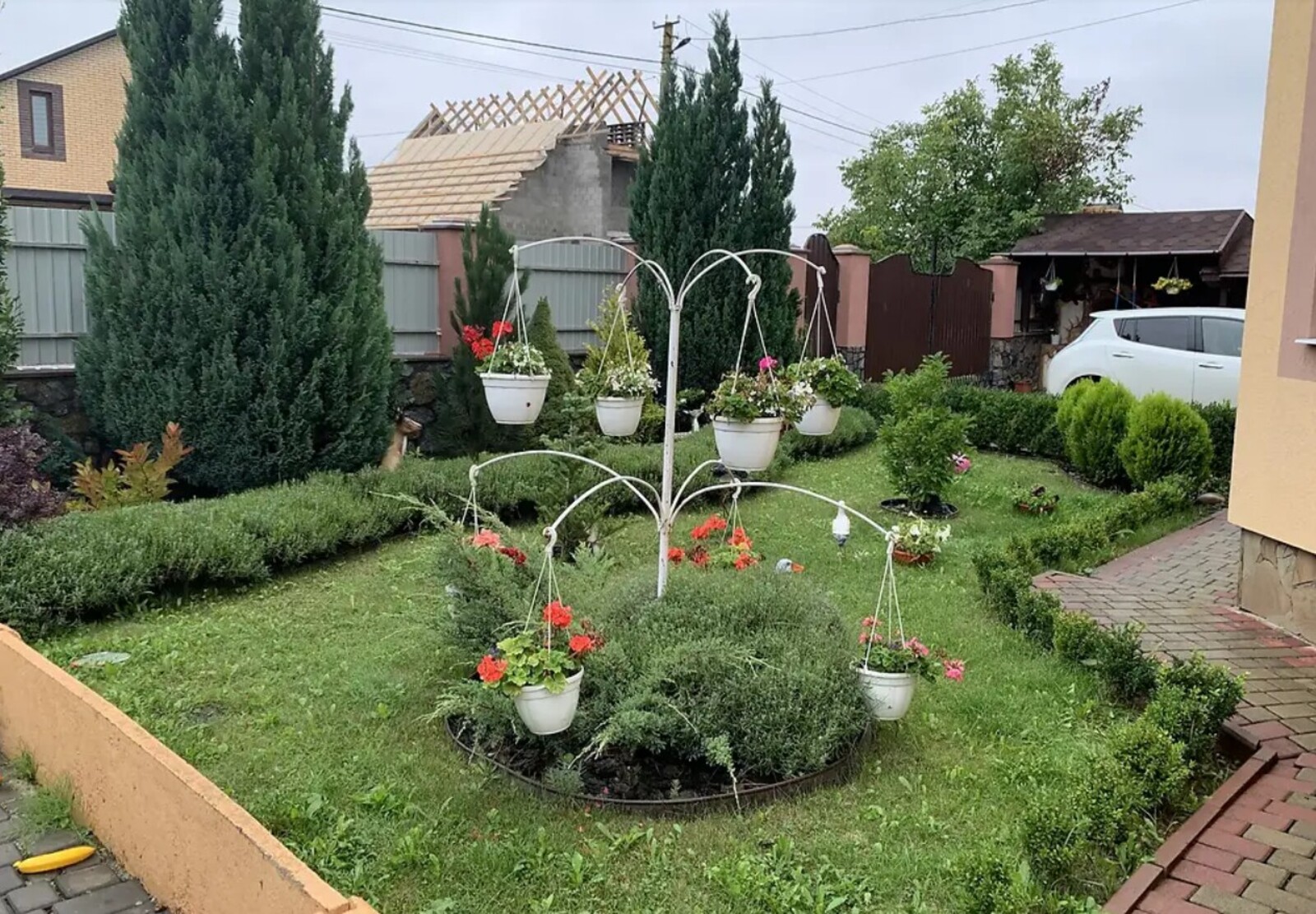 Продається житловий будинок. 2 поверхи 200 кв.м. Район Старе місто. фото 1 Продається житловий будинок. 2 поверхи 200 кв.м. Район Старе місто. фото 1